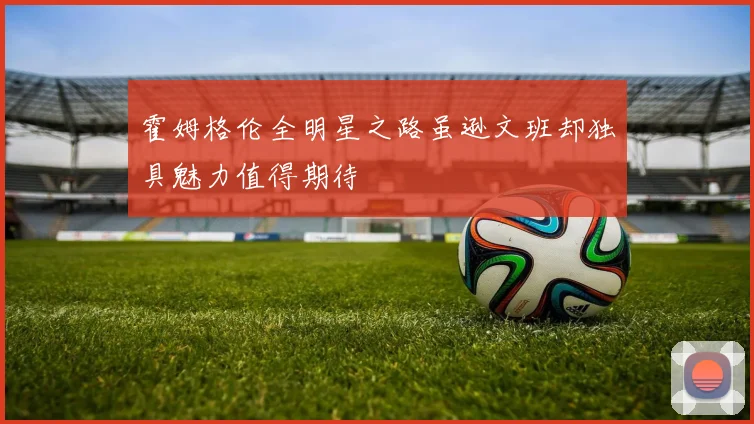 霍姆格伦全明星之路虽逊文班却独具魅力值得期待