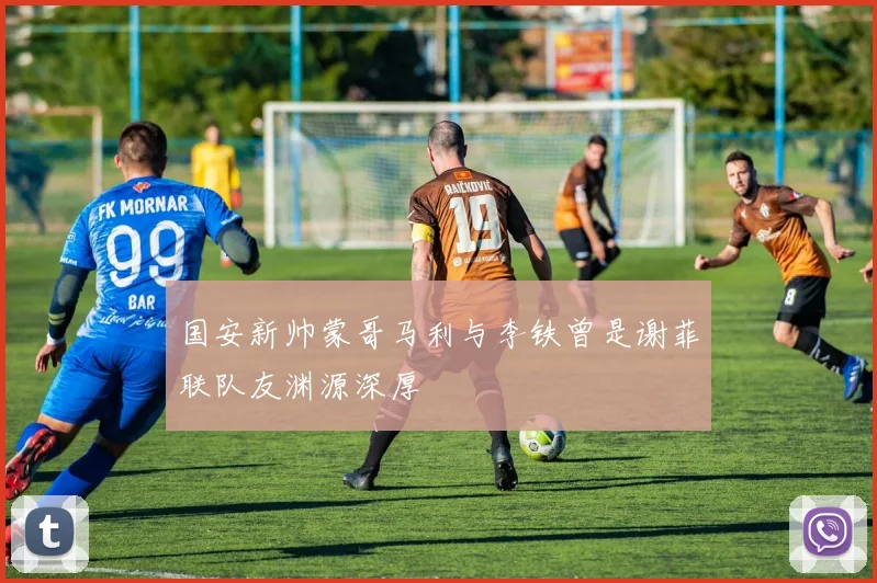 国安新帅蒙哥马利与李铁曾是谢菲联队友渊源深厚