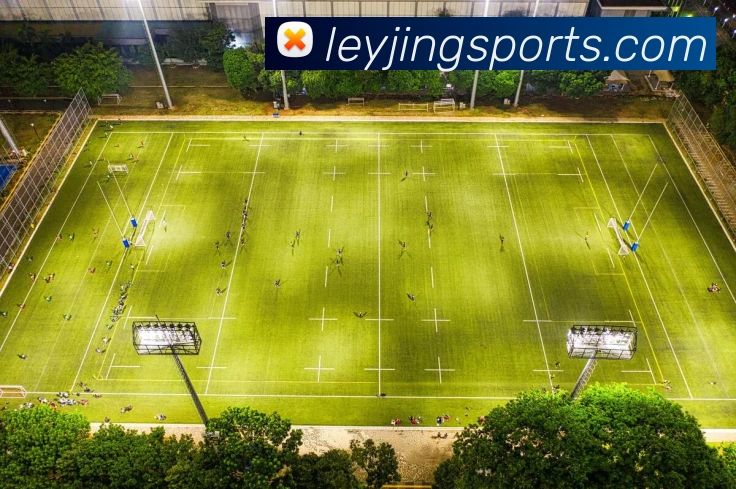 乐竟体育平台生态图